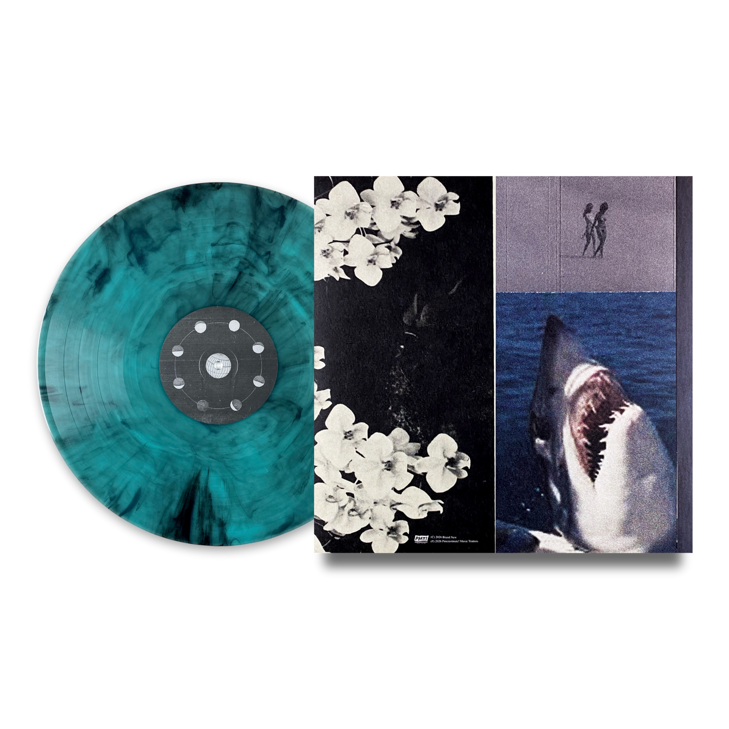 Brand New - Leaked Demos 2006