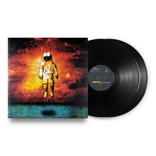Brand New - Deja Entendu