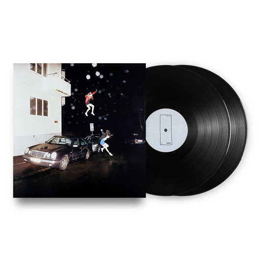 Brand New - Science Fiction