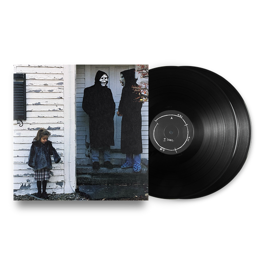 Brand New - The Devil and God Are Raging Inside Me