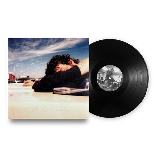 Brand New - Your Favorite Weapon