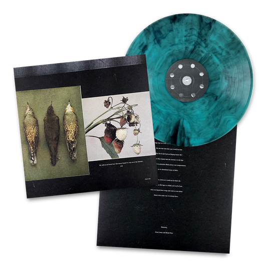 Brand New - Leaked Demos 2006