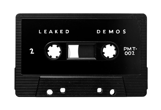 Brand New - Leaked Demos