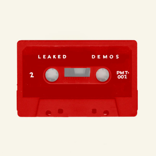 Brand New - Leaked Demos
